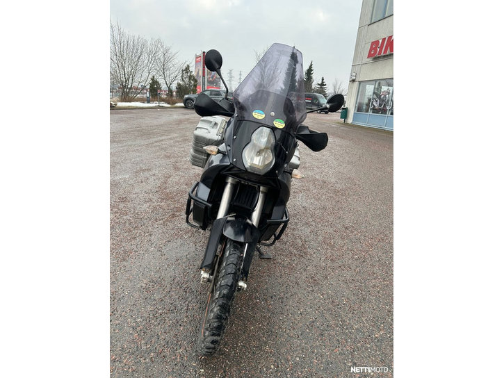 Moottoripyörä KTM 990 2006 24582180