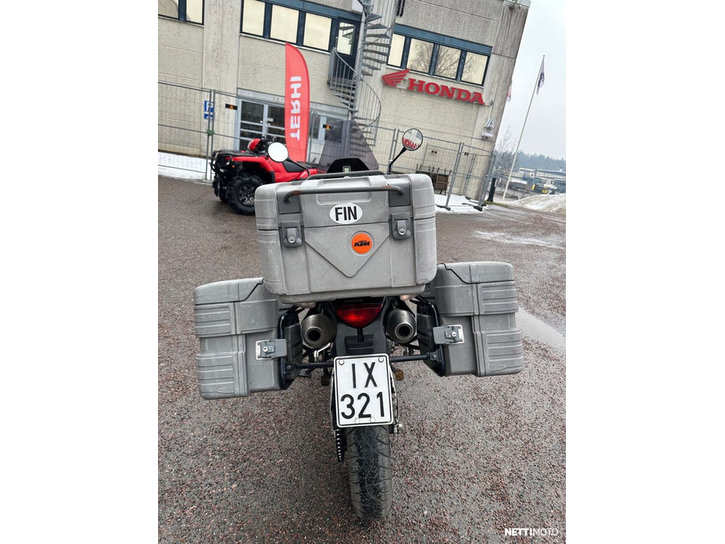 Moottoripyörä KTM 990 2006 24582181