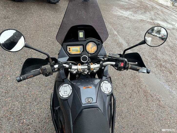 Moottoripyörä KTM 990 2006 24582182