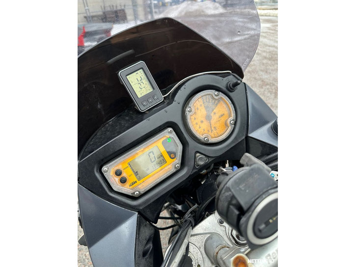 Moottoripyörä KTM 990 2006 24582183