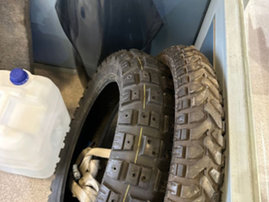 Moottoripyörä KTM 990 2006 24582184