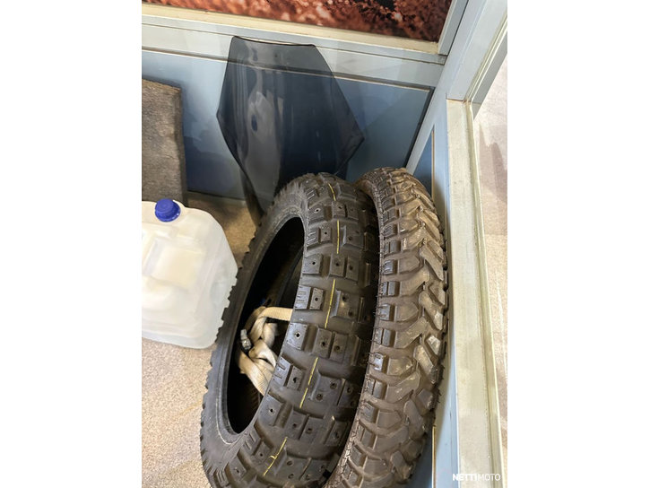 Moottoripyörä KTM 990 2006 24582184