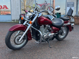 Moottoripyörä Honda VT 2005 24597363