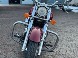 Moottoripyörä Honda VT 2005 24597367