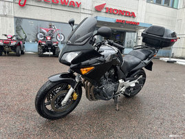 Moottoripyörä Honda CBF 2005 24627203
