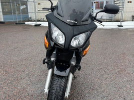 Moottoripyörä Honda CBF 2005 24627206