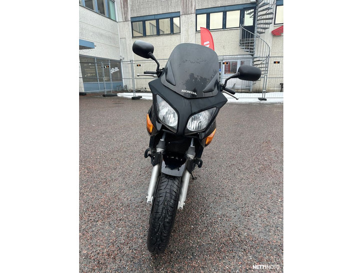 Moottoripyörä Honda CBF 2005 24627206