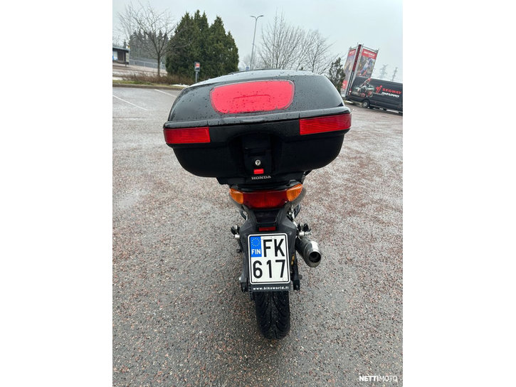 Moottoripyörä Honda CBF 2005 24627209