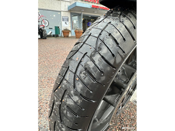 Moottoripyörä Honda CBF 2005 24627213