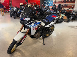 Moottoripyörä Honda CRF 2026 24630579