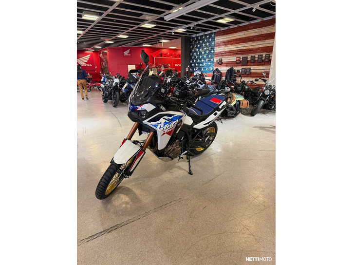 Moottoripyörä Honda CRF 2026 24630579