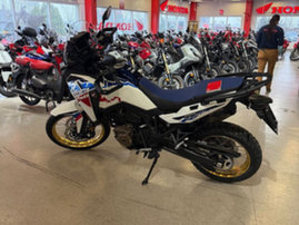 Moottoripyörä Honda CRF 2026 24630580