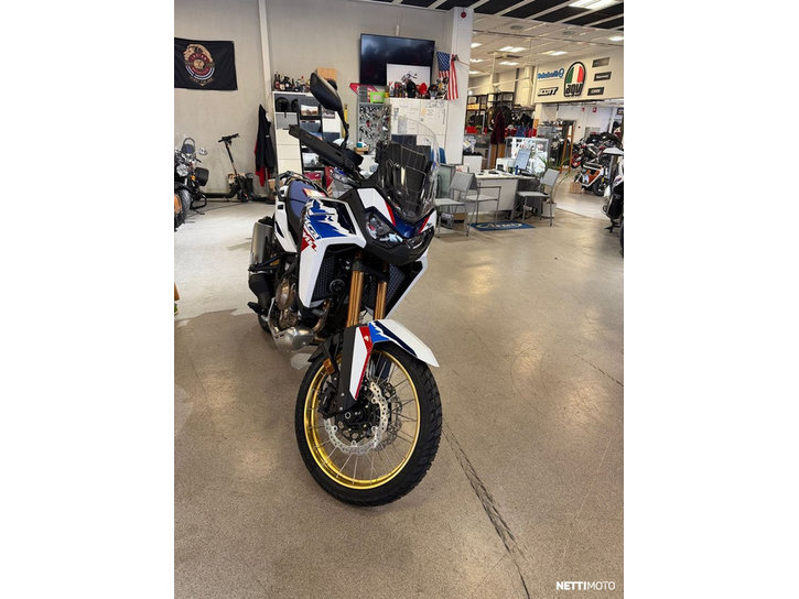 Moottoripyörä Honda CRF 2026 24630581