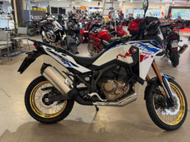 Moottoripyörä Honda CRF 2026 24630582