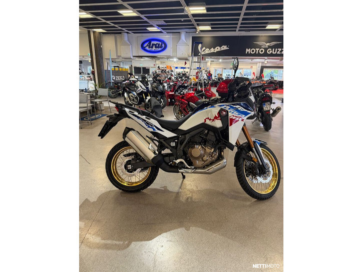 Moottoripyörä Honda CRF 2026 24630582