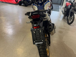 Moottoripyörä Honda CRF 2026 24630583