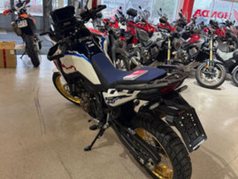 Moottoripyörä Honda CRF 2026 24630584