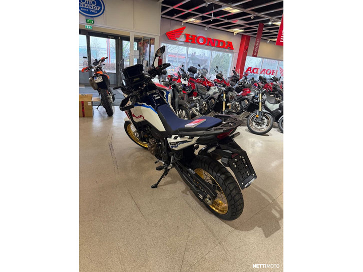 Moottoripyörä Honda CRF 2026 24630584