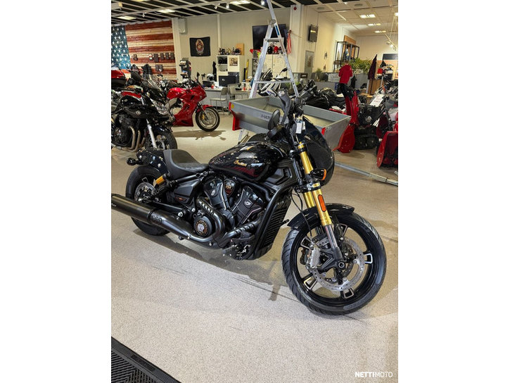 Moottoripyörä Indian Scout 2026 24630703