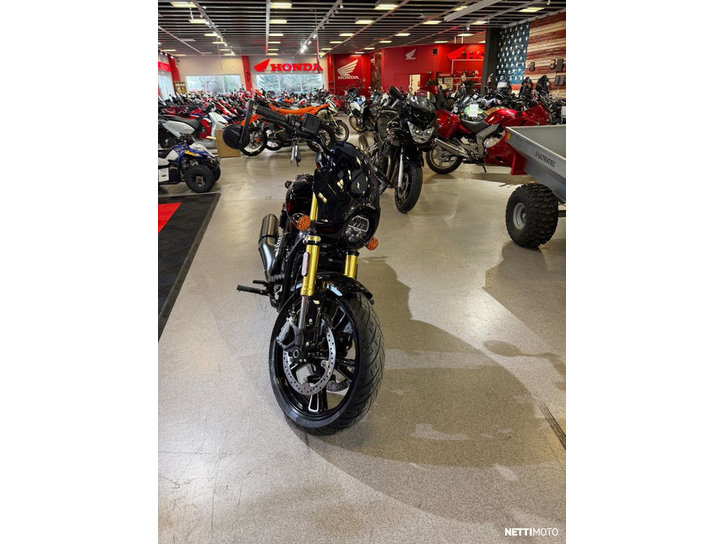 Moottoripyörä Indian Scout 2026 24630705