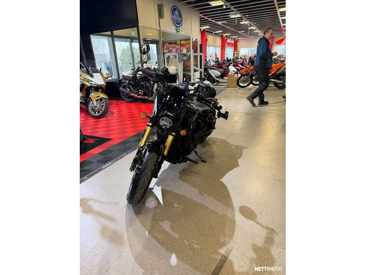 Moottoripyörä Indian Scout 2026 24630710