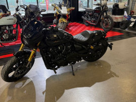 Moottoripyörä Indian Scout 2026 24630712