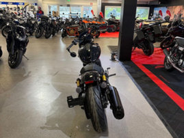 Moottoripyörä Indian Scout 2026 24630718