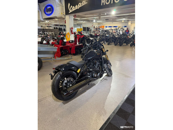 Moottoripyörä Indian Scout 2026 24630728