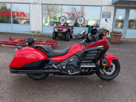 Moottoripyörä Honda GL 2016 24644027