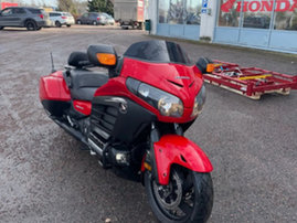 Moottoripyörä Honda GL 2016 24644030
