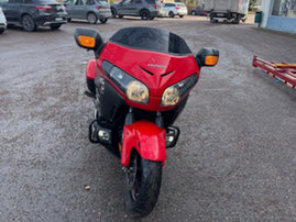 Moottoripyörä Honda GL 2016 24644033