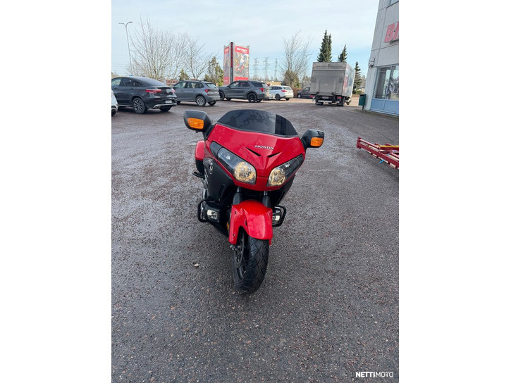 Moottoripyörä Honda GL 2016 24644033