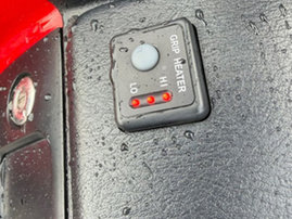 Moottoripyörä Honda GL 2016 24644034