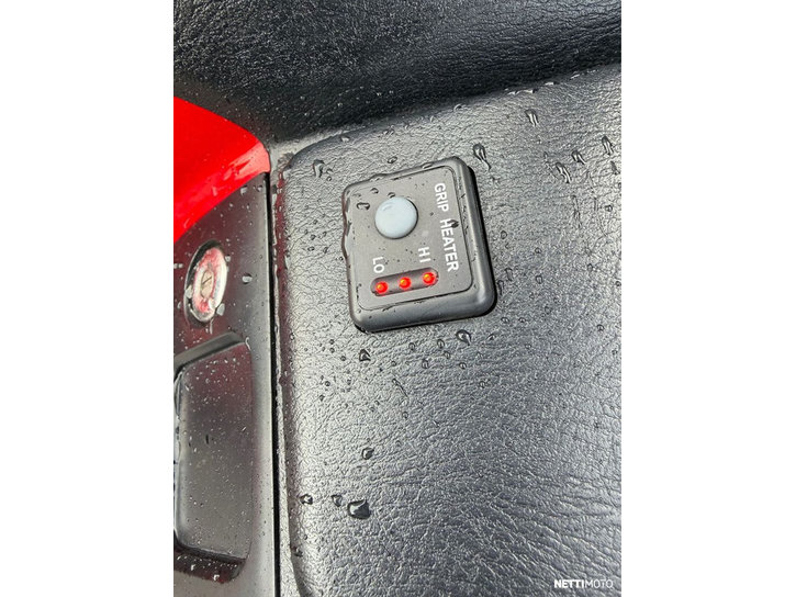 Moottoripyörä Honda GL 2016 24644034