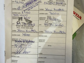 Moottoripyörä Honda GL 2016 24644035