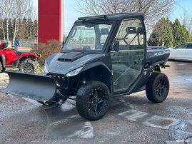 Segway Fugleman 3345590