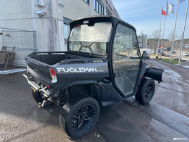 Mönkijä Segway Fugleman 2022 24644722