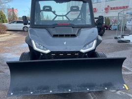 Mönkijä Segway Fugleman 2022 24644725