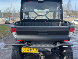 Mönkijä Segway Fugleman 2022 24644726