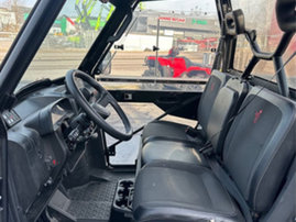 Mönkijä Segway Fugleman 2022 24644727