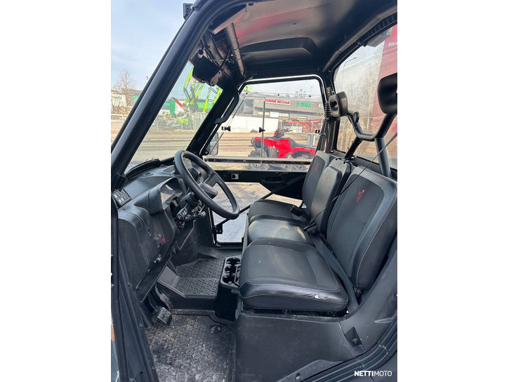 Mönkijä Segway Fugleman 2022 24644727