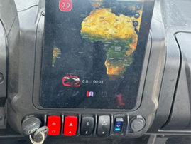 Mönkijä Segway Fugleman 2022 24644728