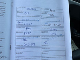 Mönkijä Segway Fugleman 2022 24644730