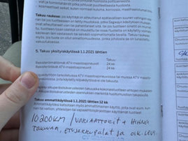 Mönkijä Segway Fugleman 2022 24644731