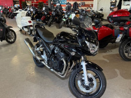 Moottoripyörä Suzuki GSF 2006 24646737