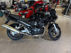 Moottoripyörä Suzuki GSF 2006 24646739