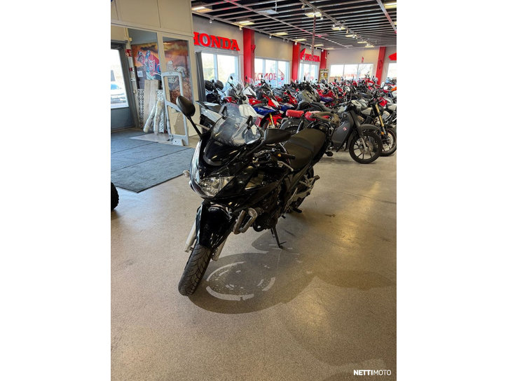 Moottoripyörä Suzuki GSF 2006 24646744