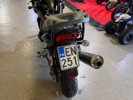 Moottoripyörä Suzuki GSF 2006 24646748