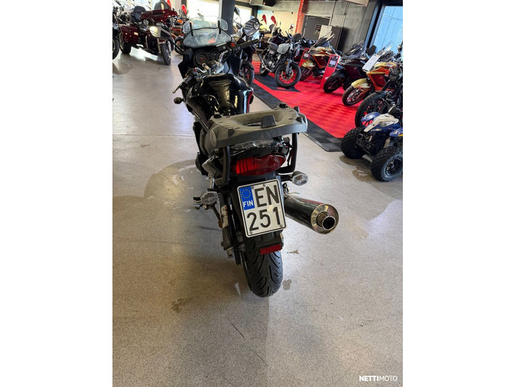 Moottoripyörä Suzuki GSF 2006 24646748