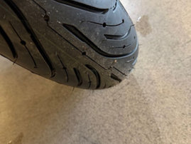 Moottoripyörä Suzuki GSF 2006 24646957